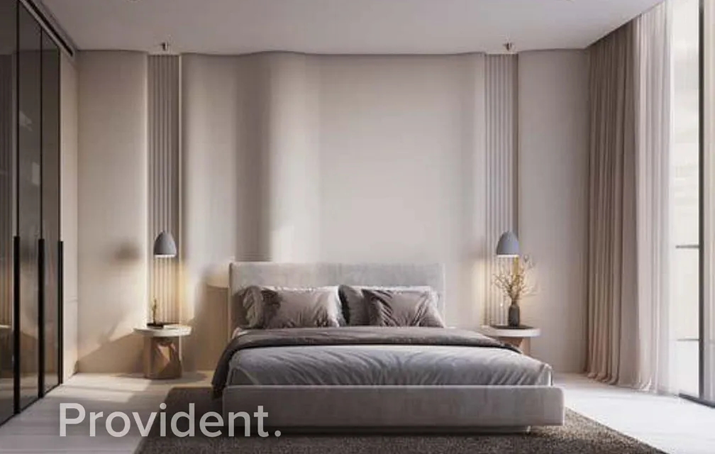 Apartment - Provident Estate