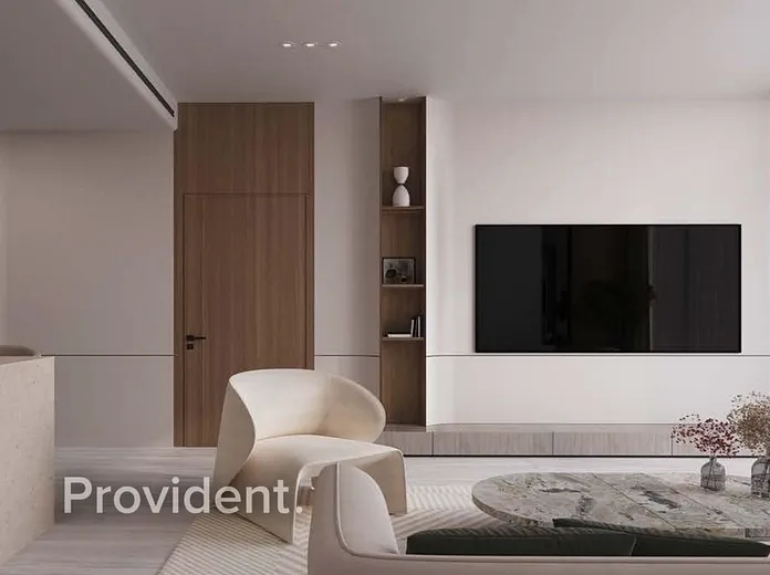 Apartment - Provident Estate