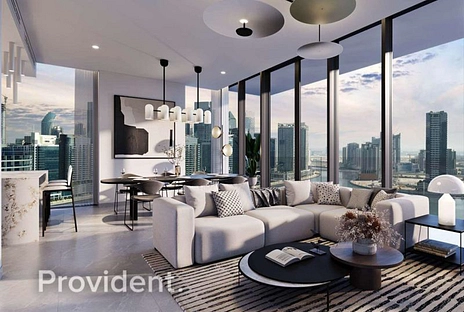 Apartment - Provident Estate