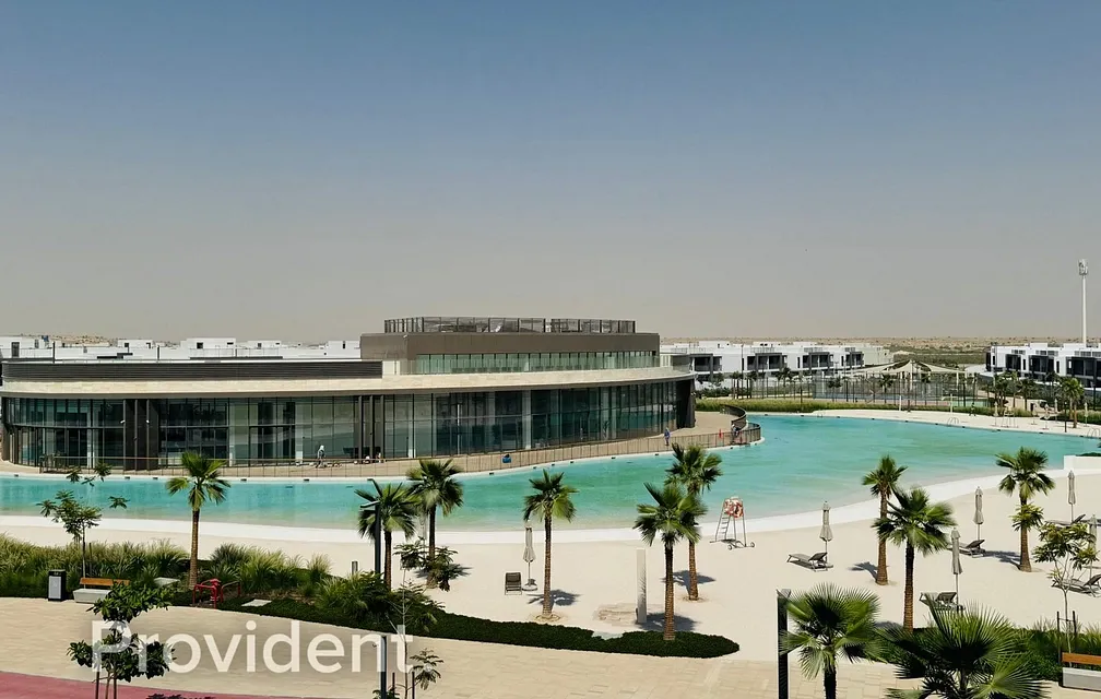 Villa - Provident Estate