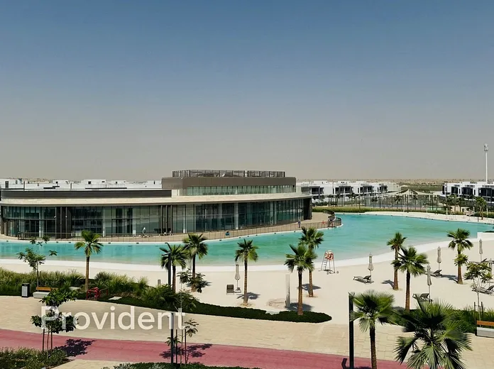 Villa - Provident Estate