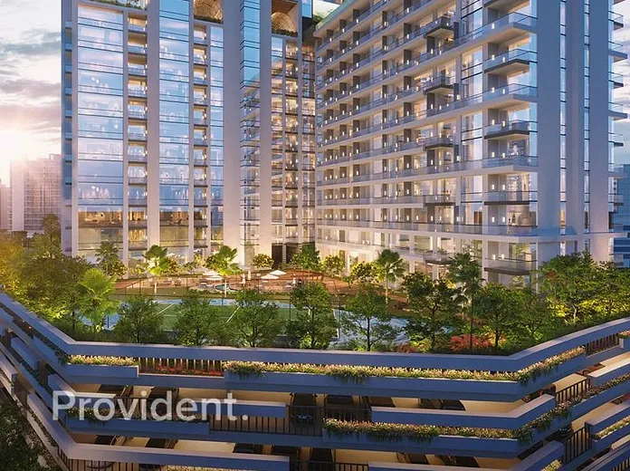 Apartment - Provident Estate