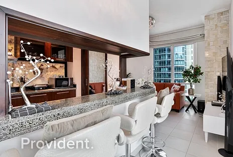 Apartment - Provident Estate