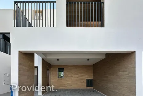 Townhouse - Provident Estate