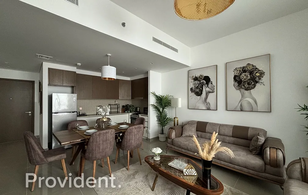 Apartment - Provident Estate