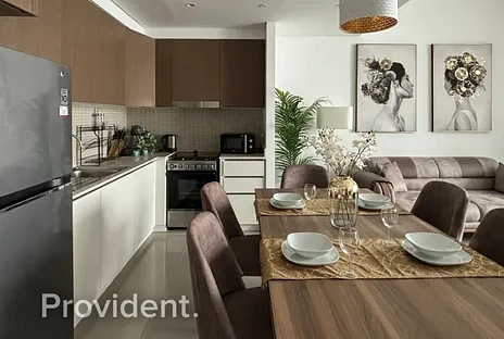Apartment - Provident Estate