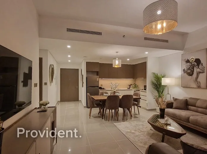 Apartment - Provident Estate