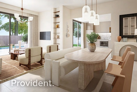 Villa - Provident Estate