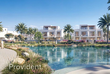 Villa - Provident Estate