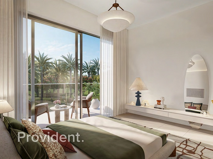 Villa - Provident Estate