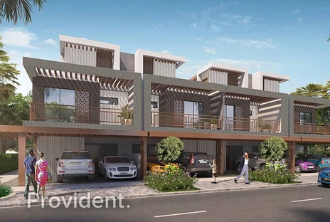 Townhouse - Provident Estate
