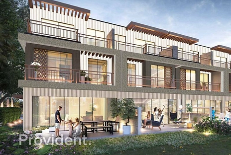 Townhouse - Provident Estate