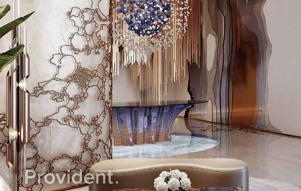 Apartment - Provident Estate