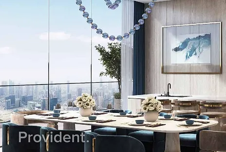 Apartment - Provident Estate