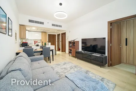 Apartment - Provident Estate