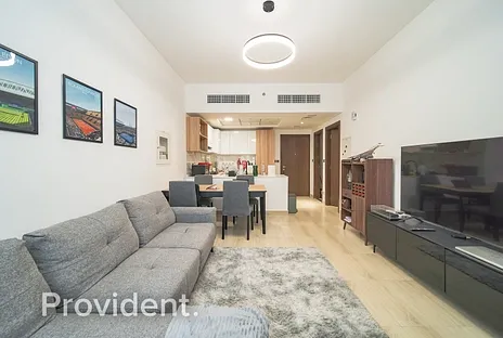 Apartment - Provident Estate