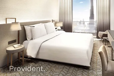 Apartment - Provident Estate