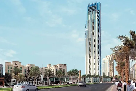 Apartment - Provident Estate