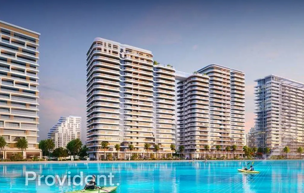 Apartment,Studio - Provident Estate