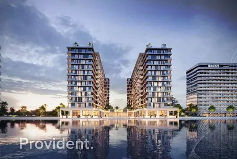 Apartment,Studio - Provident Estate