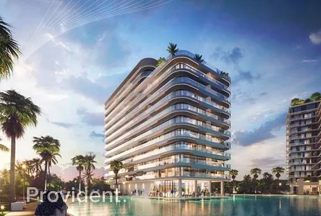 Apartment,Studio - Provident Estate