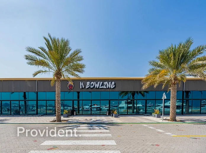 Apartment - Provident Estate