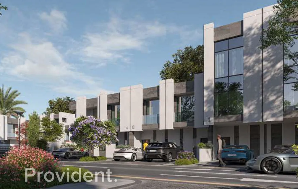 Townhouse - Provident Estate