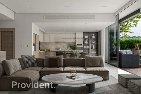 Townhouse - Provident Estate
