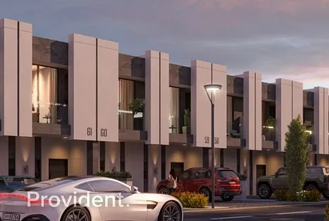 Townhouse - Provident Estate