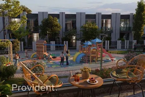 Townhouse - Provident Estate