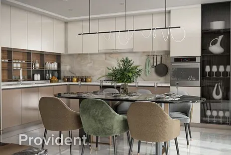 Townhouse - Provident Estate