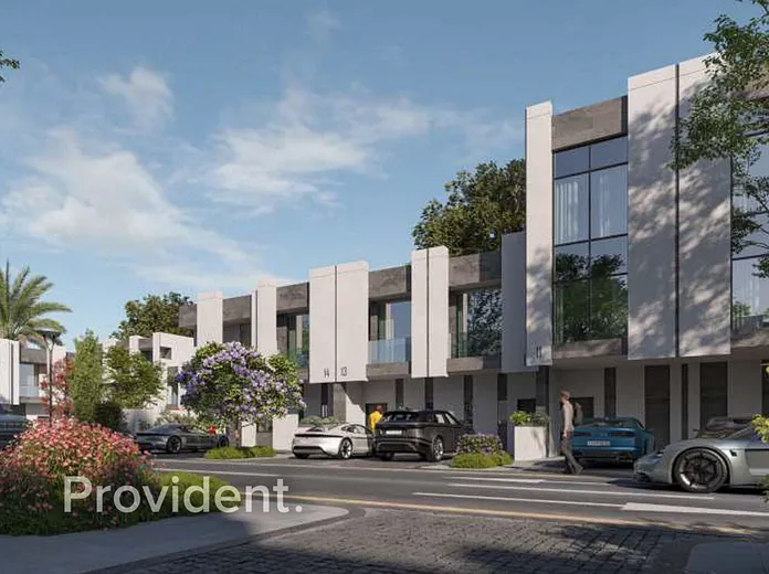 Townhouse - Provident Estate