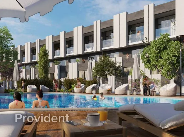 Townhouse - Provident Estate