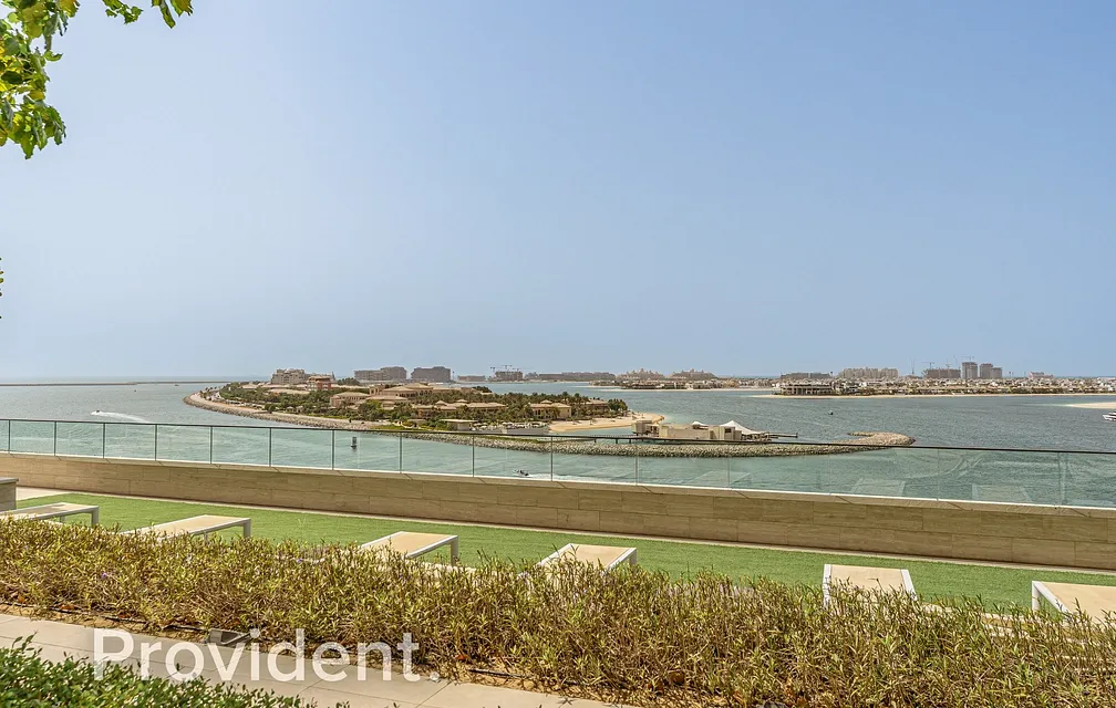 Apartment - Provident Estate