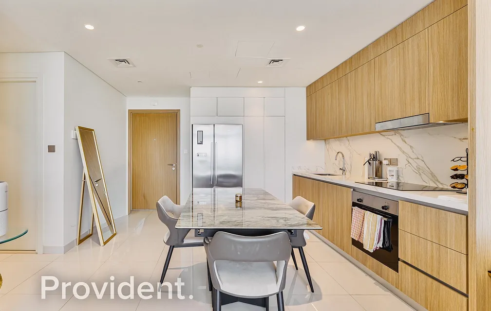 Apartment - Provident Estate