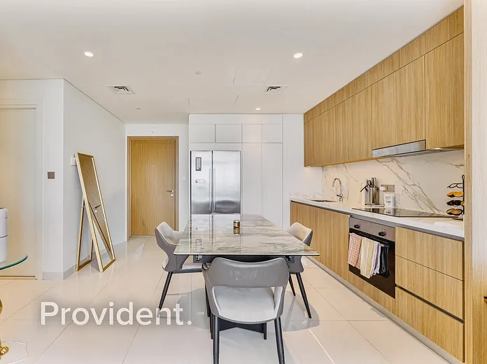Apartment - Provident Estate