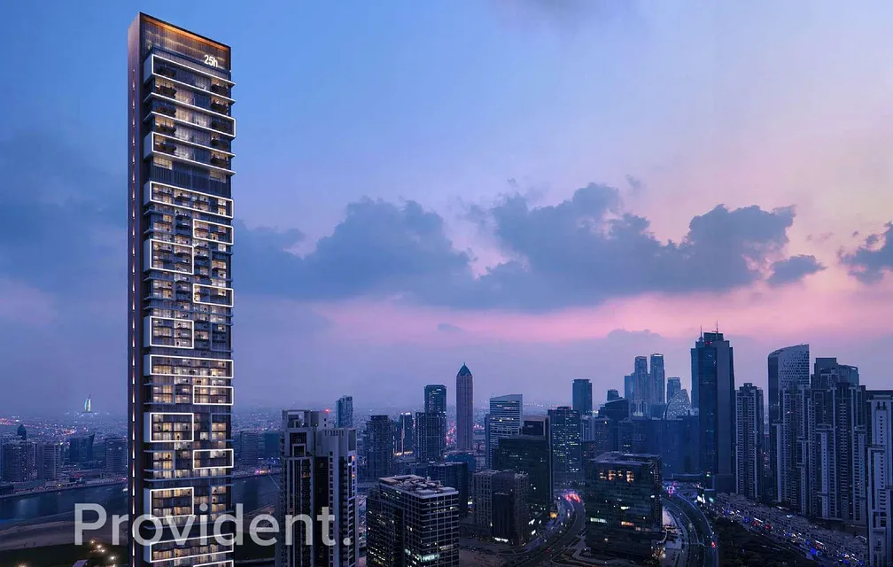 Apartment - Provident Estate