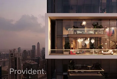Apartment - Provident Estate