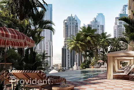 Apartment - Provident Estate