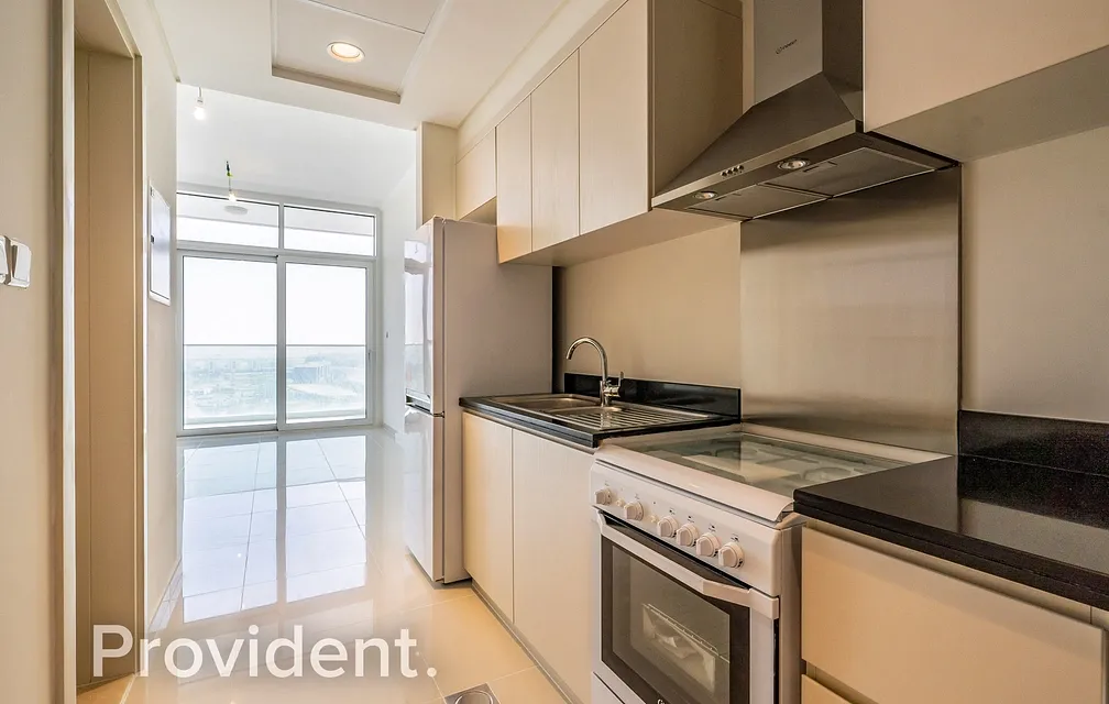 Apartment,Studio - Provident Estate