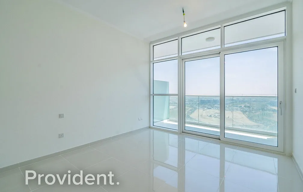 Apartment,Studio - Provident Estate
