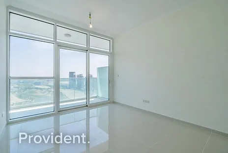 Apartment,Studio - Provident Estate