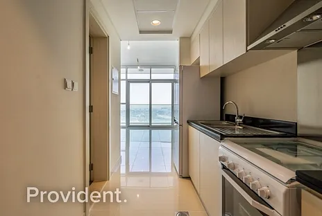 Apartment,Studio - Provident Estate