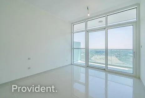 Apartment,Studio - Provident Estate