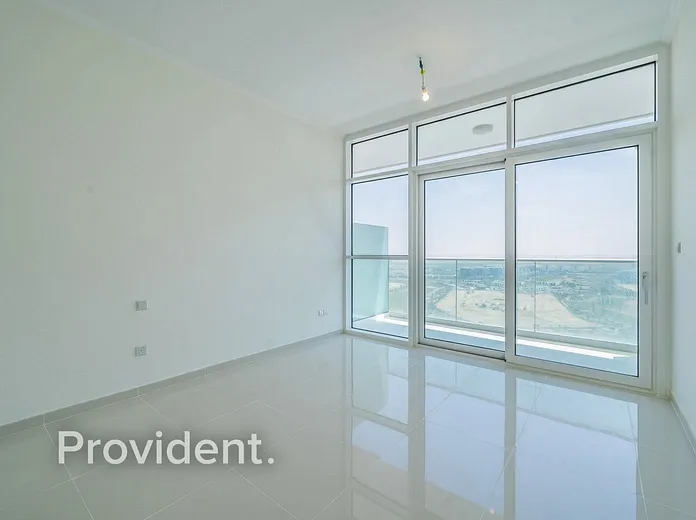Apartment,Studio - Provident Estate