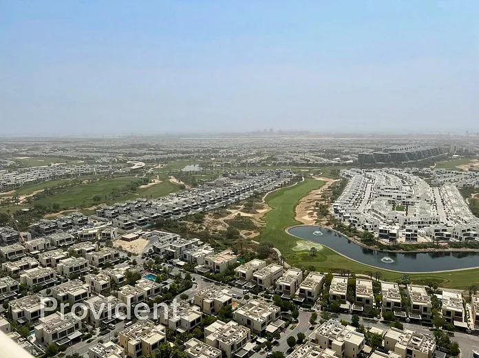 Apartment,Studio - Provident Estate