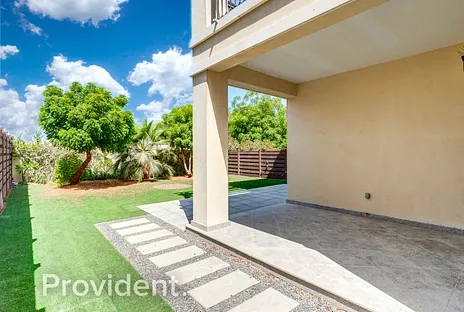 Villa - Provident Estate