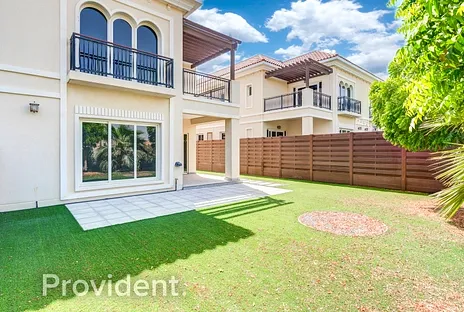 Villa - Provident Estate