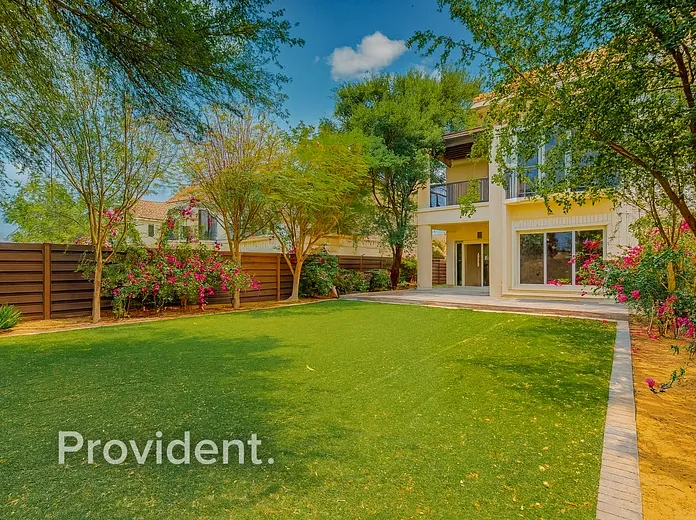Villa - Provident Estate