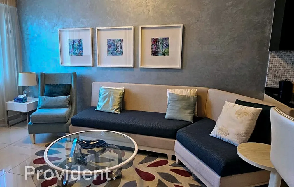 Apartment - Provident Estate